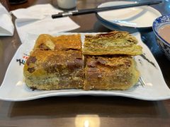 红糖焙子-真食净香居·内蒙烧麦(亚运村店)