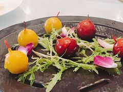 -老洋房花园饭店(绍兴路店)