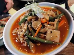 -三人行骨头王火锅(长寿店)