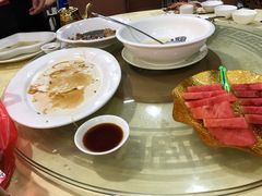 -旺富东海大酒楼(海鲜街店)