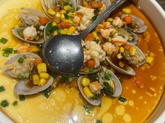 -海鲜潮·株洲海鲜集市(栗雨店)