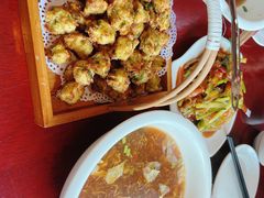 -鸢飞潍坊菜馆(鸢飞大酒店)