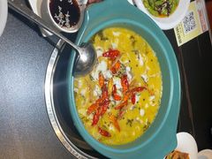 -百岁我家酸菜鱼(大西洋店)