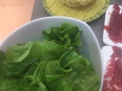 -官塘陈记鱼生·潮汕砂锅粥·牛肉火锅(潮枫路总店)