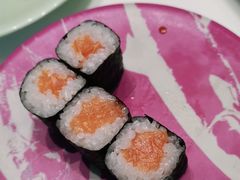 -三禾寿司(南城印象汇店)