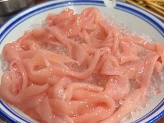 -楠火锅(西单店)