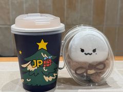 -JPG canteen(广州乐峰广场店)