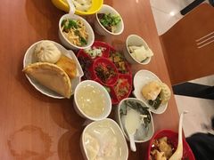 -龙抄手(春熙路总店)