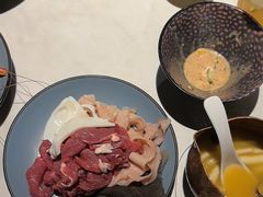 -喜庭海鲜自助(北辰三角洲北辰荟店)