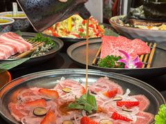 -無二炙坊·和牛烧肉(大钟寺1733店)