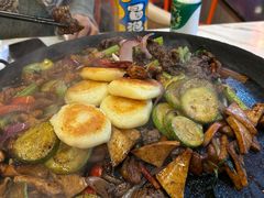 -一烙锅(友谊店)