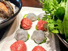 -东海怡品海鲜豆捞(舟宿夜江店)