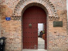 -三坊七巷历史文化街区