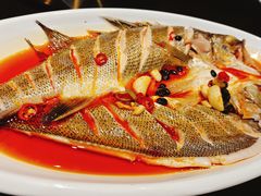 -隐食私房菜(渡口·光荣院南门·老街店)