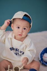 -小熊维尼高端儿童摄影(南山店)