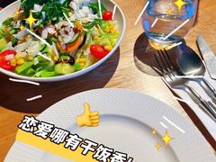 -1861意大利餐厅(文化广场店)