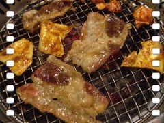 -一品诚记烤肉·甄选店(中南路店)