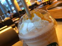 -星巴克(夏日百货店)