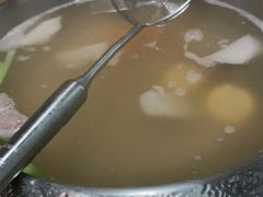 -左庭右院鲜牛肉火锅(金山万达店)