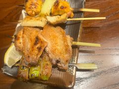 -鸟鹏烧鸟居酒屋(昌岗店)