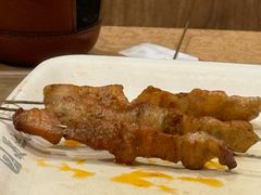 -美达尔烧烤(银川东路店)