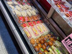 -物美综合超市(旧宫店)
