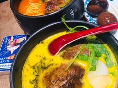 -和府捞面(东直门银座店)