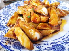 -洞天食府(北大街店)
