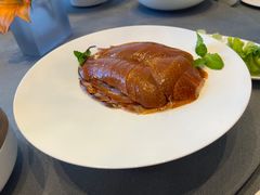 -大董(华贸购物中心店)