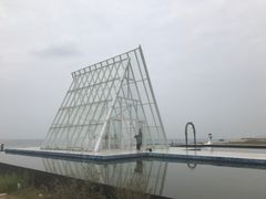 -北海银滩一号国际会议中心酒店