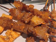 -No.DD戳子烧烤·江湖菜(北京总店)