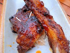 -THE CANNERY&JUJU 新鲜海鲜·牛排美食酒廊