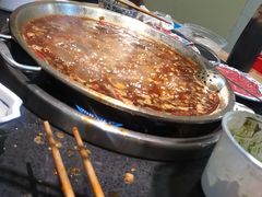 -飘香火锅(玉林西路店)