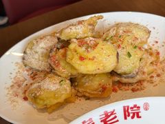 -单家老院·院子里的青岛菜(沙子口店)