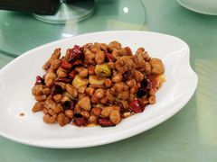 -成都驻京办餐厅(蜀都宾馆店)