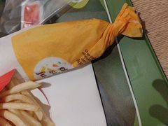 -麦当劳(龙华印象汇店)
