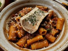 -黑角餐厅美式狂野Blackhorn(昌茂花园店)