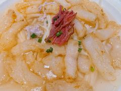-城北食府(枫林店)