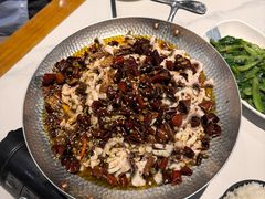 -三猫黑鱼花(南大店)