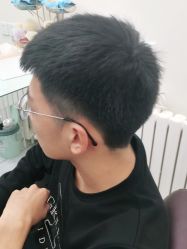 -朗峰专业美发沙龙