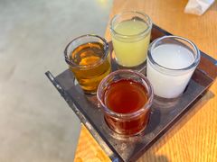 -苦尽酒馆·川菜(鼓楼店)