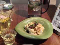 -本处·素食·融合料理(南油店)