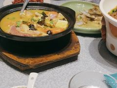 -阿娘家·原生态农家菜(国顺东路店)