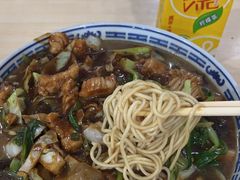 -福海面馆(阳曲店)