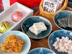 -同庆楼(滨湖万达广场店)