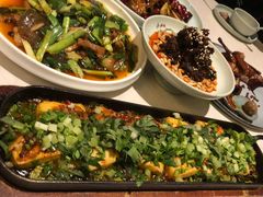 -院8里·小聚园老川菜(九眼桥店)