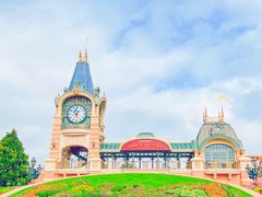 -上海迪士尼度假区