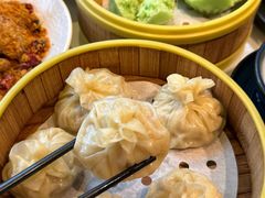 -润记·广东餐馆(苏州中心店)