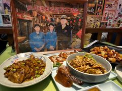 -玉桥餐厅(天坛店)