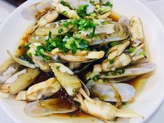 -丰收渔港饭店(嵊泗店)
